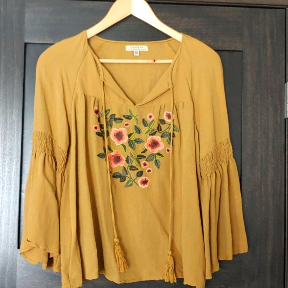 Bohme top